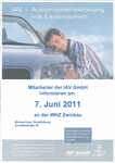 IAV - Automobilentwicklung mit Leidenschaft