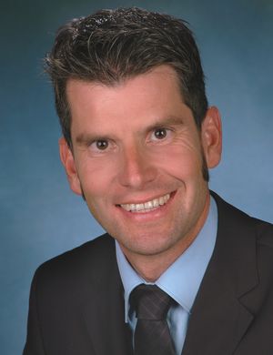 Foto: Prof. Dr. Frank Becker.