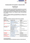 PDF: WHZ Handreichung Gendersensible Kommunikation