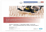 Mit dem Röntgenblick durch Archive und Museen – Zerstörungsfreie Materialanalyse für die Untersuchung von Kunst- und Kulturgut