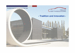 PDF: Präsentation. Hochschulinformationstag. Fakultät Kraftfahrzeugtechnik.