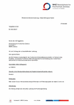Vergabenummer BV 2024-06-07