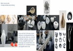 PDF: Grundlagen dreidimensionaler Gestaltung. 3D Heft Ausschnitt.