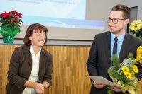 Exmatrikulationsfeier 2017 / Foto 26