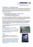 Preisträger des 1. Fotowettbewerbes 2009