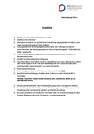 PDF: Checkliste zur Bewerbung.