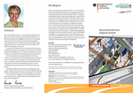 PDF: Flyer. Innovationsforum. Digitale Fabrik.