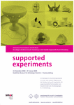 PDF: Plakat. Ausstellung im staatlichen Museum für Archäologie in Chemnitz. supported experiments. elementare Formanalysen und 3D - Druck. Grundlagen dreidimensionaler Gestaltung an der Fakultät Angewandte Kunst Schneeberg.