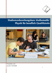 Konzept Studienvorbereitungskurs