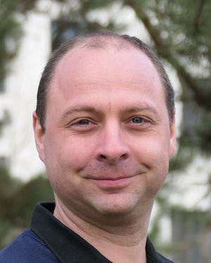 Foto: Projektteam BeQuiS - Herr Marcus Bräutigam
