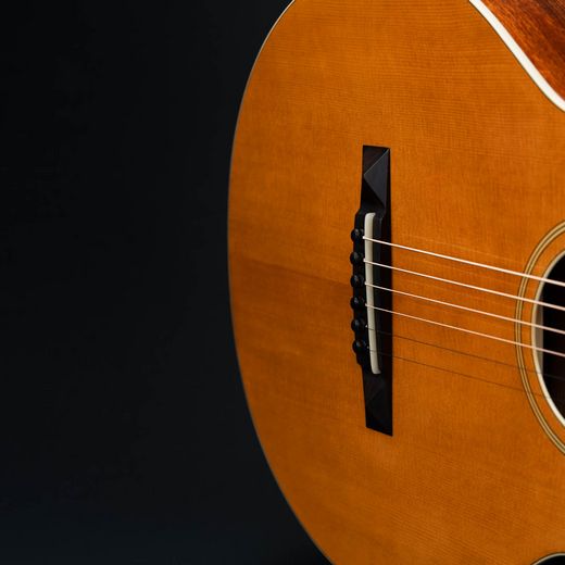 Foto: Gibson - Details