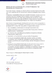 PDF: Hinweise zum Antrag auf Zulassung eines "externen Zweitgutachters" zur Begutachtung einer Abschlussarbeit.