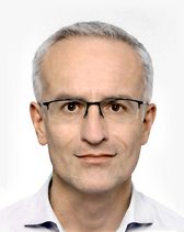 Foto Dr.-Ing. Michael Kaiser