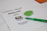 Foto: Programmheft des WorldCafes