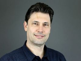 Porträtfoto: André Müller