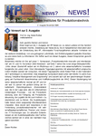 PDF: IFP News. 2. Ausgabe 2006. Aktuelle Informationen des Institutes für Produktionstechnik.