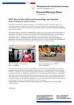WHZ Racing Team holt erneut Rennerfolge nach Sachsen