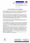 Neue Fernstudenten auf dem Scheffelberg