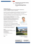Palliativbetreuung