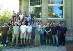 Gruppenfoto