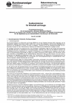 PDF: Download der Förderbekanntmachung für ein bundesweites Netzwerk "Mittelstand-Digital"