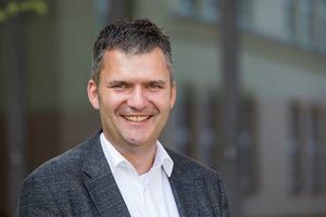 Foto: Prof. Dr.-Ing. Mirko Bodach