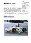 WHZ Racing Team