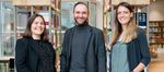 Team des Career Service der Westsächsischen Hochschule Zwickau