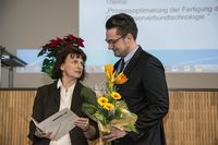 Exmatrikulationsfeier 2017 / Foto 25