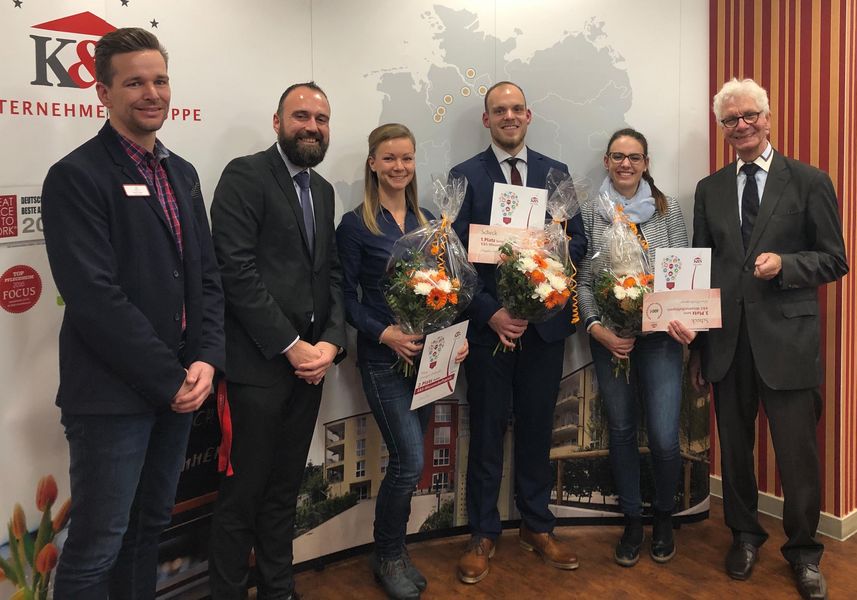 KS-Pflegemanagement-Preis