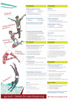 PDF: Checkliste Auslandsstudium.
