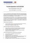 PDF: Zum Transferstipendium ab 01.06.2018