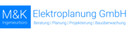Logo M&K Elektro