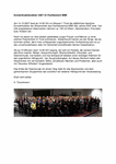 Exmatrikulationsfeier 2007 im Fachbereich MBK