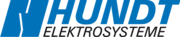 Logo der Hermann Hundt Ing. GmbH HUNDT Elektrosysteme
