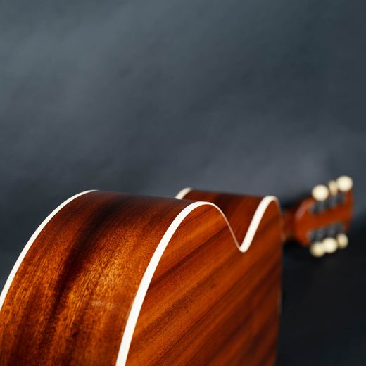 Foto: Gibson - Details