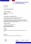 Vergabenummer BV-16/12/2021