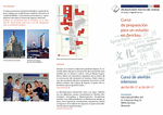 PDF: Flyer Deutsch Intensivkurs auf spanisch. 2017.