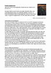 PDF: Promos Erfahrungsbericht. Argentinien, Buenos Aires.