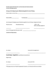 PDF: Antrag auf Verlängerung der Wiederholungsfrist für eine Prüfung.