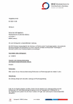 Vergabenummer BV 2023-12-08