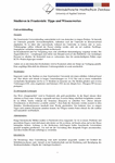 PDF: Erfahrungsbericht - Auslandsstudium. Studieren in Frankreich: Tipps und Wissenswertes.