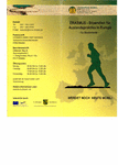 PDF: Flyer Erasmus - Stipendien für Auslandspraktika in Europa für Studierende.