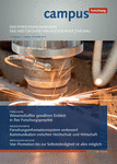 PDF: Forschungsmagazin. (01.2015)