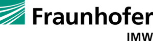 Logo: Fraunhofer IMW