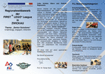 Regionalwettbewerb der First-Lego-League
