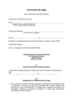 PDF: France. Convention de stage.