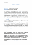 PDF: Erfahrungsbericht. Université Paris-Sud / IUT de Sceaux, Frankreich.