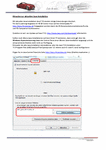 PDF: Hinweise zur aktuellen Java-Installation.