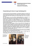 PDF: Pressemitteilung EY (Ernst & Young) TaxChallenge 2016.